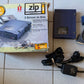 Iomega Zip 100 Drive Parallel External ZIP Drive & Cable