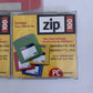 3x iomega 100 Zip Disk 100MB