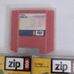 3x iomega 100 Zip Disk 100MB