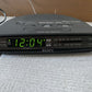 Sony Dream Machine Radio Alarm Clock  ICF-390