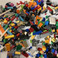 Lego Bulk Lot Set 960g Genuine Bucket Wheels Various Variety