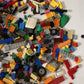 Lego Bulk Lot Set 960g Genuine Bucket Wheels Various Variety