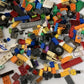 Lego Bulk Lot Set 960g Genuine Bucket Wheels Various Variety