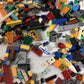 Lego Bulk Lot Set 960g Genuine Bucket Wheels Various Variety