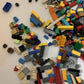 Lego Bulk Lot Set 960g Genuine Bucket Wheels Various Variety