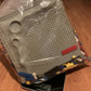 Lego Bulk Lot Set 2.6kg Various Large Pieces & Small Pieces Various