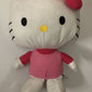 Sanrio Hello Kitty Plush Doll 35cm 13" Genuine 2012