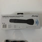 Brooklyn Wireless Karaoke Microphone Bluetooth for iOS Android