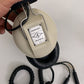 Vintage Hosiden Dynamic Stereo Headphones DH-42H-Q 2x 1/4" jack Made in Japan 8Ω