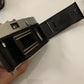 Minolta Uniomat Film Camera 35mm Rokkor Lens *Shutter Is Stiff For Parts/Repair