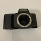 Kyocera 230-AF Film Camera 35mm *Does Not Turn On For Parts Or Repair