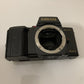Kyocera 230-AF Film Camera 35mm *Does Not Turn On For Parts Or Repair