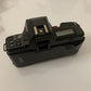 Kyocera 230-AF Film Camera 35mm *Does Not Turn On For Parts Or Repair