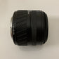 Kyocera Lens AF 35-70mm 1:3.3-4.5 Macro 52mm Made In Japan