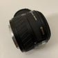 Kyocera Lens AF 35-70mm 1:3.3-4.5 Macro 52mm Made In Japan