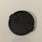Kyocera Lens AF 35-70mm 1:3.3-4.5 Macro 52mm Made In Japan