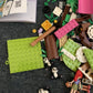 LEGO Friends Panda Jungle Tree House 41422 *Incomplete Missing Pieces Uncounted