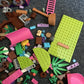 LEGO Friends Panda Jungle Tree House 41422 *Incomplete Missing Pieces Uncounted