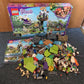 LEGO Friends Alpaca Mountain Jungle Rescue 41432