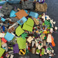 LEGO Friends Alpaca Mountain Jungle Rescue 41432