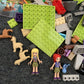LEGO Friends Alpaca Mountain Jungle Rescue 41432