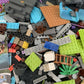 LEGO Friends Alpaca Mountain Jungle Rescue 41432