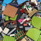 LEGO Friends Alpaca Mountain Jungle Rescue 41432