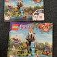 LEGO Friends Alpaca Mountain Jungle Rescue 41432