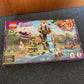 LEGO Friends Alpaca Mountain Jungle Rescue 41432