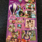 LEGO Friends Tiger Hot Air Balloon Jungle Rescue 41423 Complete
