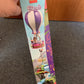 LEGO Friends Tiger Hot Air Balloon Jungle Rescue 41423 Complete