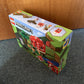 NEW LEGO Minecraft The Mushroom House 21179