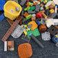 LEGO Super Mario Master Your Adventure Maker Set 71380