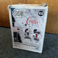Disney Cruella - Cruella (Making Art) Pop! Vinyl Figure Funko