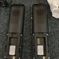 2x Telstra Long Range 12750 Cordless Phone Handset + Extension Dock Only