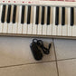 Vintage Casio Casiotone CT-102 Synthesizer Electronic Keyboard 1983 Power Supply