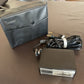 Vintage Canon Speedlite 102 Flash Electronic with Case Made in Japan