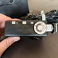 Vintage Canon Speedlite 102 Flash Electronic with Case Made in Japan
