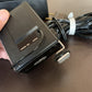 Vintage Canon Speedlite 102 Flash Electronic with Case Made in Japan