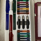 Shaeffer Calligraphy Classic Kit + Bonus Monte Marte Pen