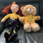 The Wiggles Emma & Rock-A-Bye Your Bear Plush Toy 48cm