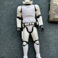 Star Wars Stormtrooper Action Figure 18" 47cm & VHS Original Trilogy Set