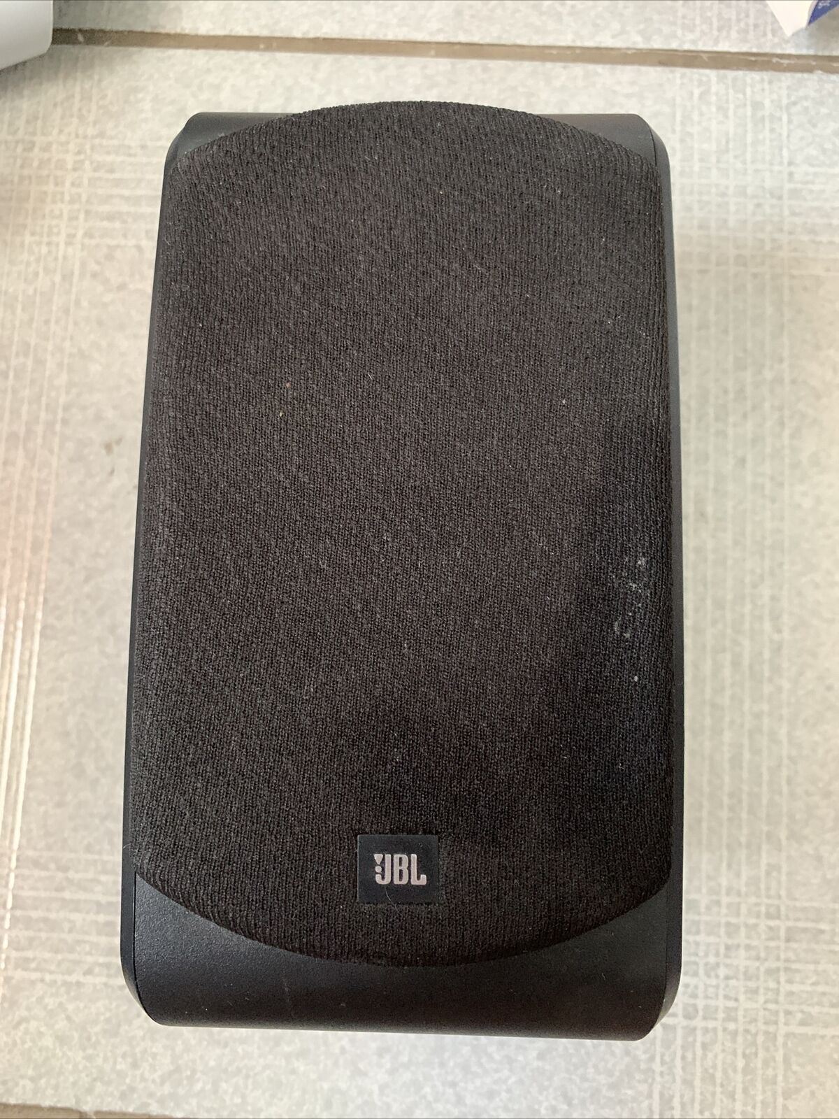 JBL Cinema Satellite Speaker SCS200SAT