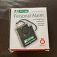 Neighbourhood Watch Personal Alarm WSA-PA01 120dB Noise Flash Strobe Light Belt