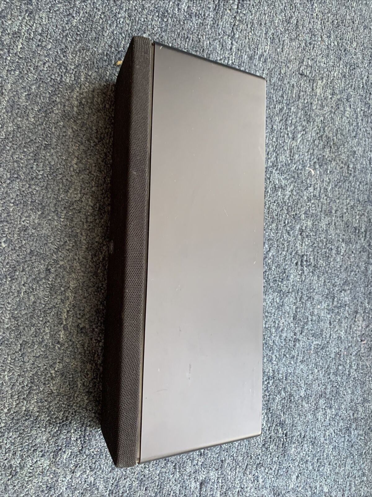 Yamaha Centre Speaker  Model NX-C270 6 ohms  30-100 Watts Black