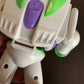 Disney Pixar Toy Story 2x Buzz Lightyear + Bullseye 30cm Action Figure