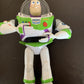 Disney Pixar Toy Story 2x Buzz Lightyear + Bullseye 30cm Action Figure