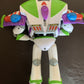 Disney Pixar Toy Story 2x Buzz Lightyear + Bullseye 30cm Action Figure
