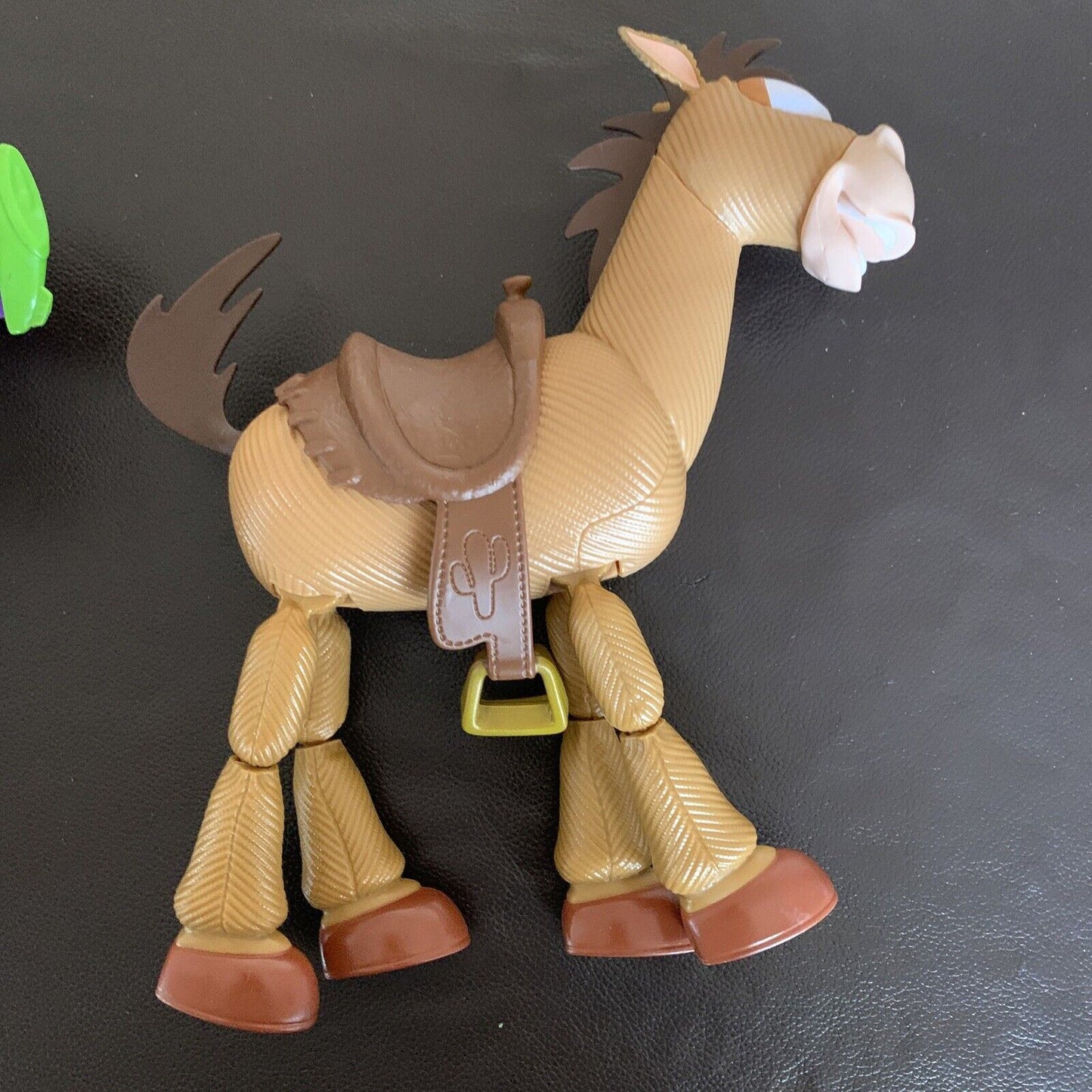 Disney Pixar Toy Story 2x Buzz Lightyear + Bullseye 30cm Action Figure