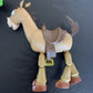 Disney Pixar Toy Story 2x Buzz Lightyear + Bullseye 30cm Action Figure
